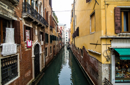 grand canal
