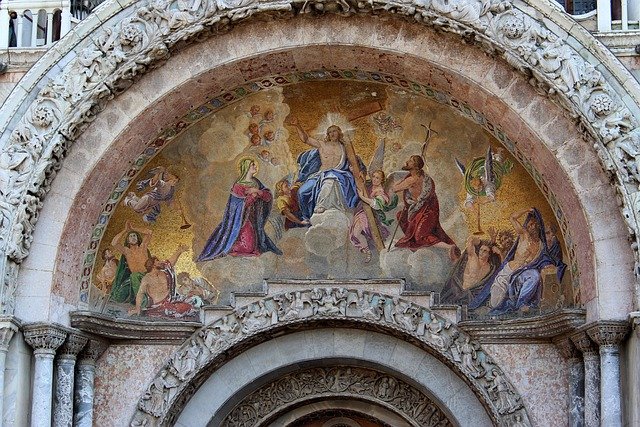 St Marks Basilica