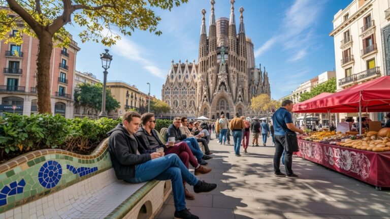 affordable barcelona travel tips