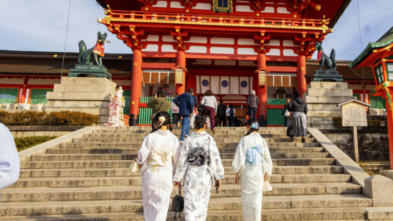 What’s on your Japan Adventure Destinations List?