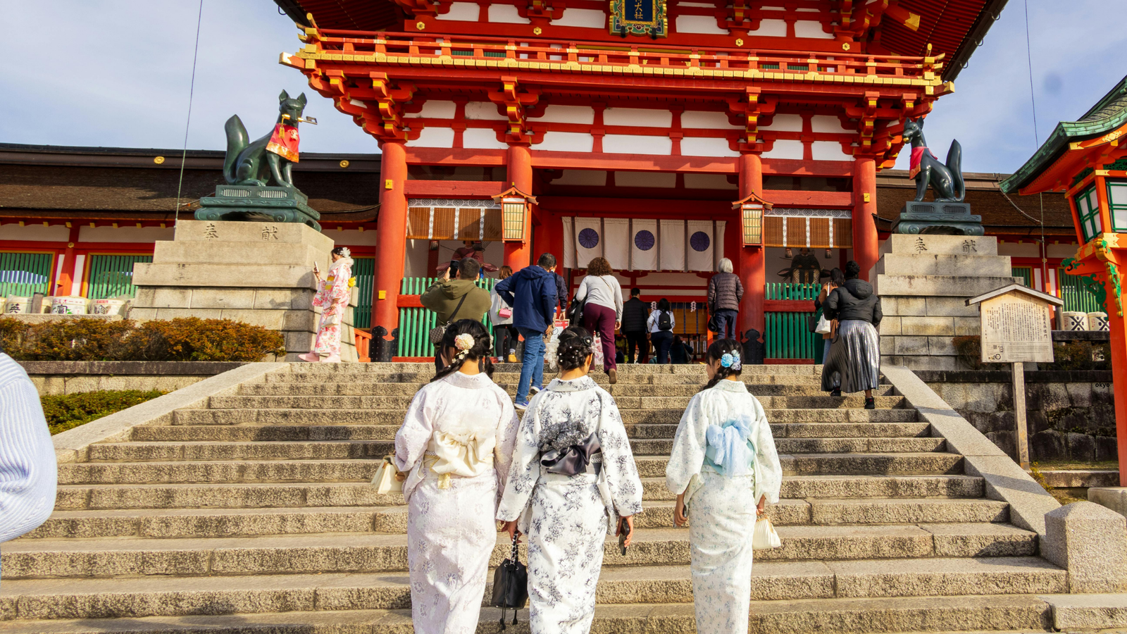 Read more about the article What’s on your Japan Adventure Destinations List?