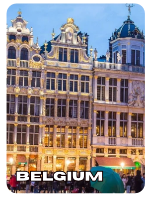 BELGIUM