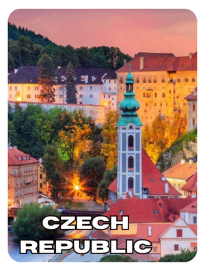 Czech Republic