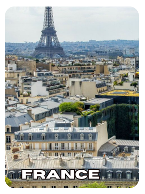 FRANCE