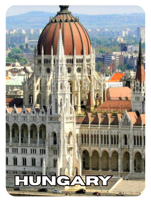 HUNGARY