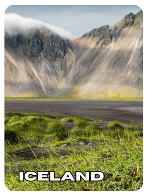 ICELAND