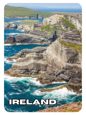 IRELAND