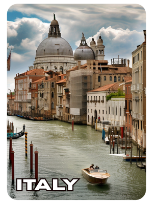 ITALY