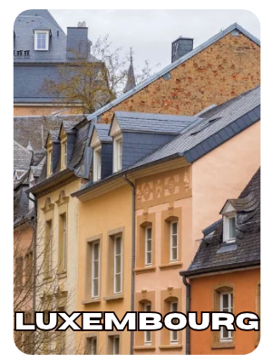 LUXEMBOURG