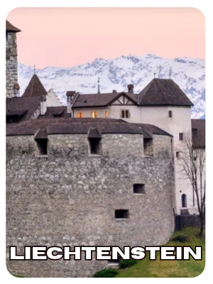LIECHENSTEIN