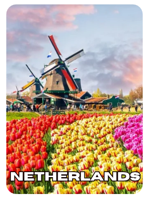 NETHERLANDS