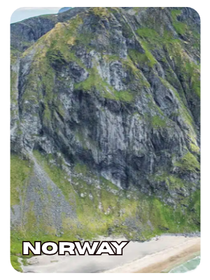 NORWAY