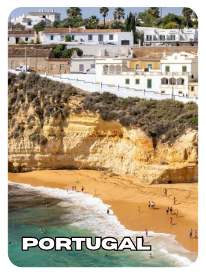 PORTUGAL