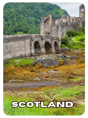 SCOTLAND