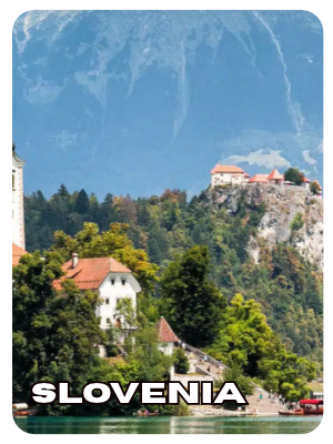 SLOVENIA