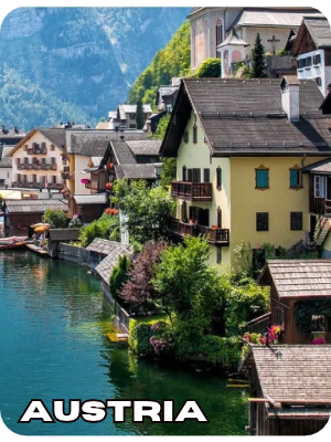 austria