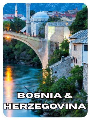 bosnia