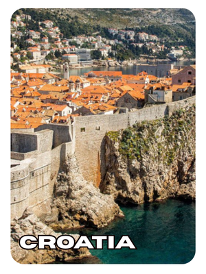 croatia