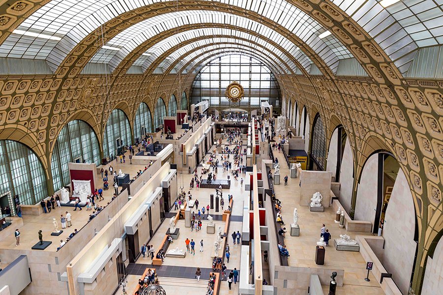 Musée d’Orsay 