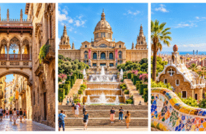 BARCELONA