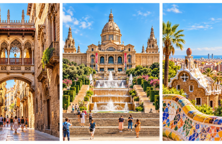 BARCELONA