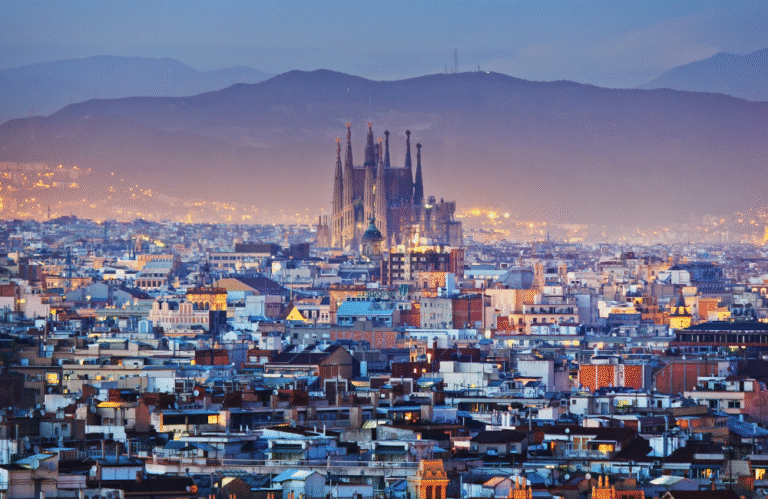 barcelona