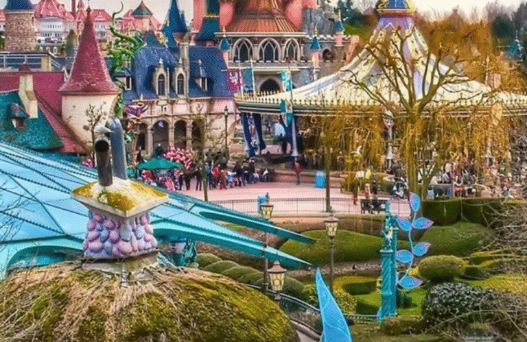 10 Exciting Things to Do in Paris with Kids